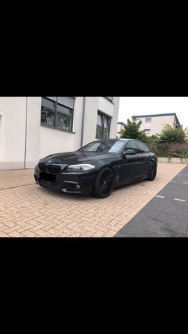 BMW  F10   530D