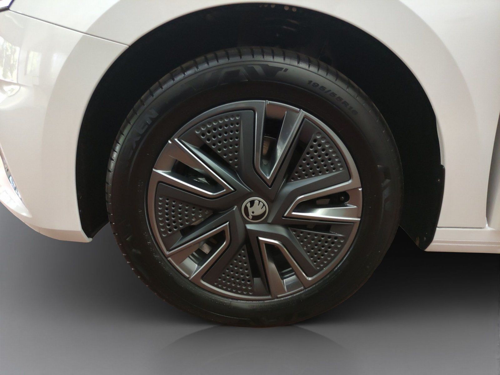 Skoda Fabia - Bild 12