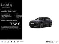 Audi Q6 e-tron - Vorschau Bild 1