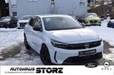 Opel Corsa F Edition |WINTER-PAKET|LED|PDC|KOMFORT-PA - Opel Corsa mit Halbautomatikschaltung