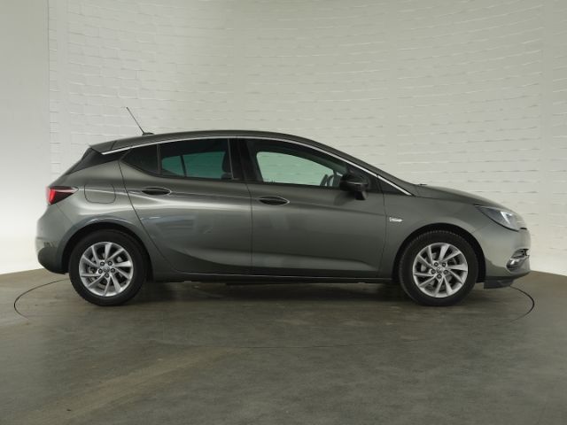 Astra K LIM ELEGANCE CVT+NAVI+RÜCKFAHRKAMERA+SIT