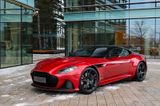 Aston Martin DBS 5.2 V12