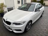 BMW M240i xDrive Steptronic Coupé - - BMW M240i Gebrauchtwagen