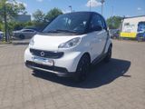 Smart ForTwo coupé 1.0 mhd GARANTIE KLIMA AUTOMATIK - Smart ForTwo in Oberhausen