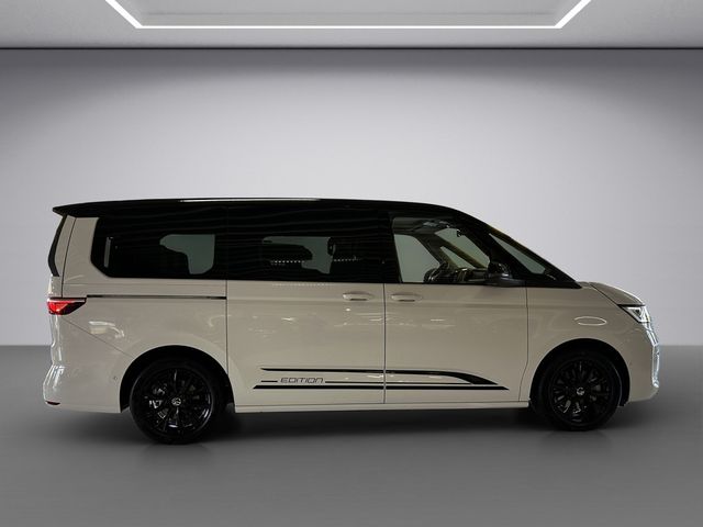 T7 Multivan Life "Edition" Motor: 2,0 l TDI SCR 