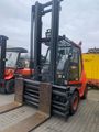 Linde H80D-03 353 Deutz Diesel