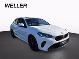 BMW 118d Aut.M SPORT Pano,AdpLED,RFK,ParkAss Navi - BMW: M1