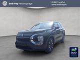 Mitsubishi Outlander 2.4 4WD Plug-In Hybrid Plus 100 kW, 5-