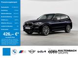 BMW X3 xDrive 20d M-Sport PANO AHK HUD 360° LED NAVI - BMW X3 Gebrauchtwagen in Mülheim (Ruhr)