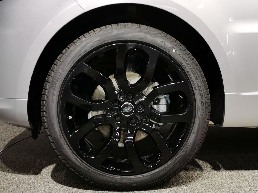Land Rover Range Rover Sport SDV6 HSE Dynamic 570,- OHNE AN