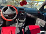 Opel Lahntal-Göttingen - Opel Astra aus 2000: Kombi