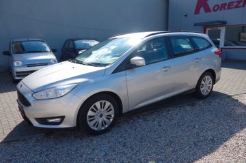 Ford Focus - 4