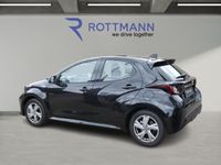 Mazda 2 Hybrid - Vorschau Bild 5
