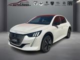 Peugeot 208 (e-) 136 GT Pack - Peugeot 208 mit Elektro-Antrieb