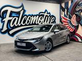 Toyota 1.8iA*FHEV*ADAP-CRUISE*CAMERA*BREAK* - gebrauchte Toyota Corolla aus dem Jahr 2021