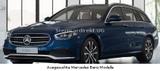 Mercedes-Benz E 300 de 4MATIC T Avantgarde AHK MBUX LED TWA - Mercedes-Benz E-Klasse Plug-in Hybrid (PHEV) Gebrauchtwagen