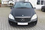 Mercedes-Benz A 160 Klima Navi Multifunktion AHK - gebrauchte Mercedes-Benz A-Klasse aus dem Jahr 2010