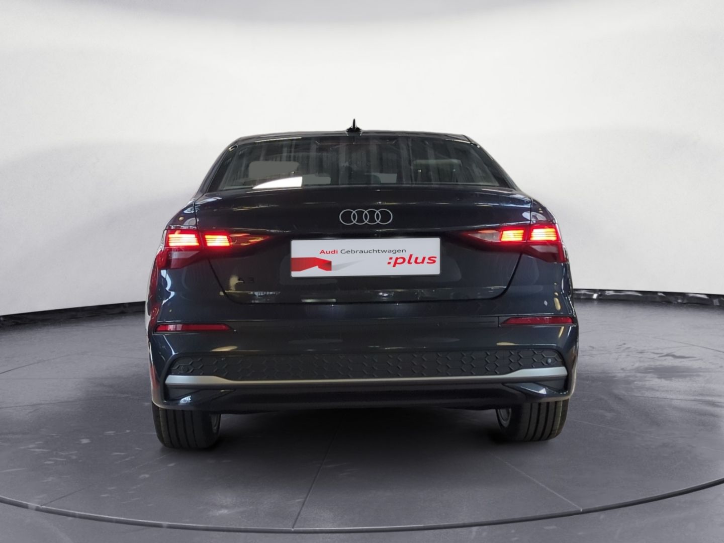 Audi A3 - Bild 3