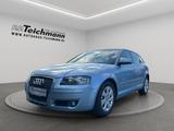 Audi A3 Sportback 1.6 Ambiente AUTOMATIK 1.HAND - Audi A3 aus 2004: 1.6