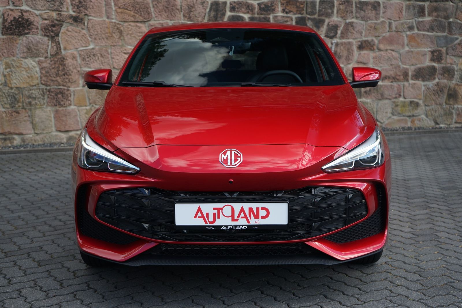 MG3