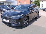 MG HS 1.5 Hybrid+ 165 kW Luxury - MG HS Tageszulassungen