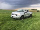 Ford Ranger Extra XLT - Ford Ranger: For