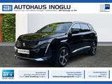 Peugeot 5008 1.5 Allure Pack AT 7-Si+Navi+SHZ+R-Kam+DAB+ - Peugeot 5008 in Wiesbaden