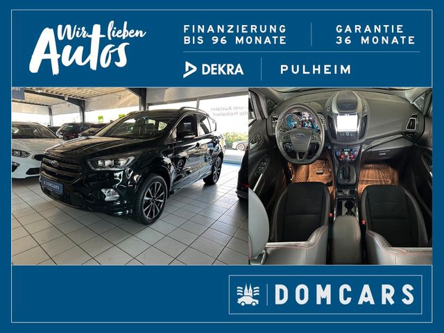 Ford Kuga ST-Line/GARANTIE/ALU/AHK/ALLRAD/AUTOMATIK/