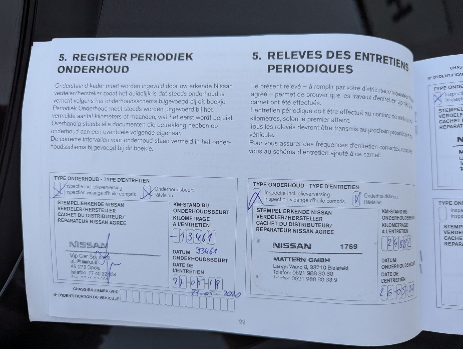 NISSAN Qashqai 1.6 DIG Tekna+ Pano Bose 360° Memory 19" - Image 34