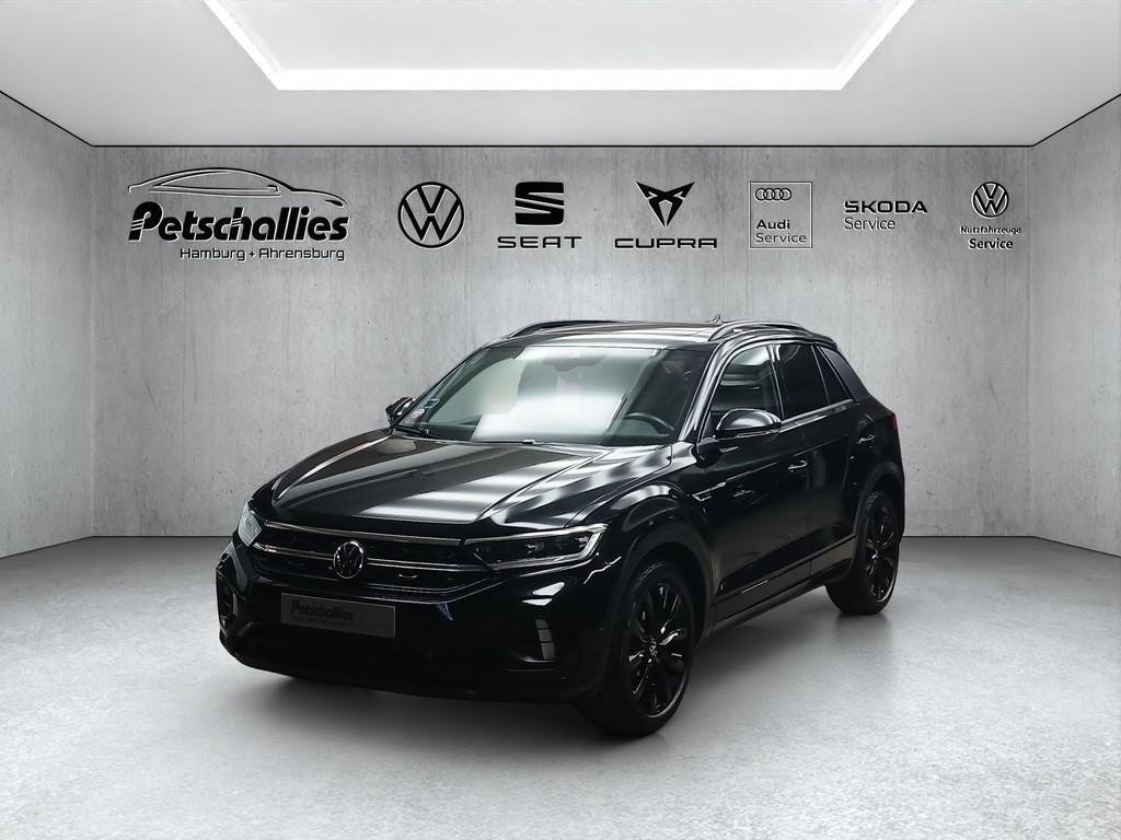 Volkswagen T-Roc R-Line 2.0 TSI 4MOTION DSG PANO/AHK/RFK