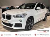 BMW X1 sDRIVE 18i M-SPORT NAVI SHZ PDC HiFi RFK LED - BMW Gebrauchtwagen in Rosenheim