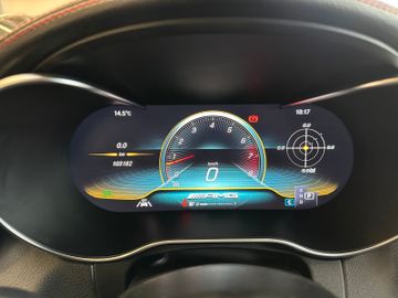 MYAUTOCENTER – Gebraucht- und Jahreswagen mit Werkstattservice in Pfaffenhofen Mercedes-Benz C 43 T AMG 4Matic *AndroidAutoAppleCarPlay*LED*