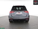 Mercedes-Benz GLE 350 de 4M 3x AMG HUD,AIRMATIC,BURMESTER,SH - Gebrauchtwagen in Köln