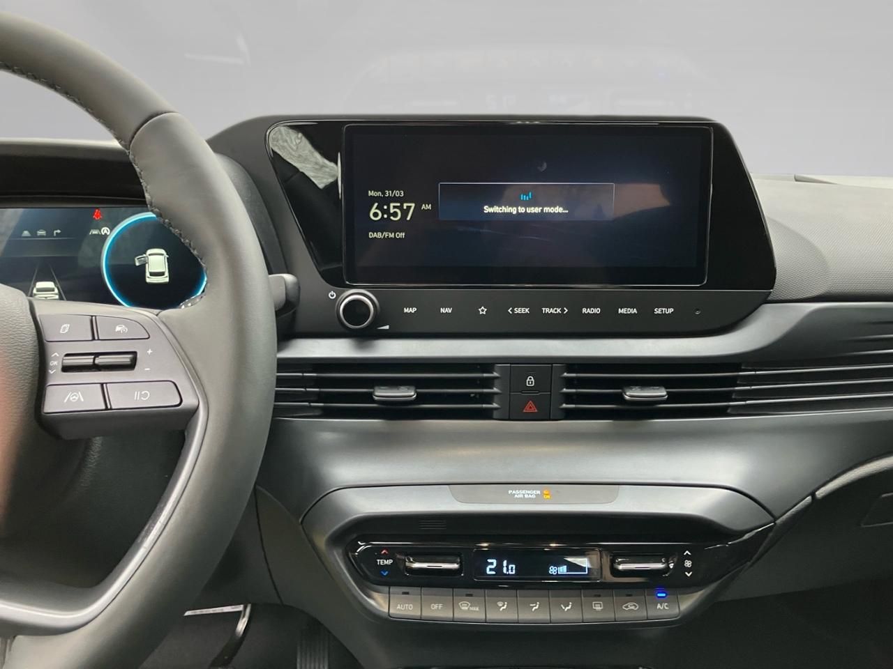 Fahrzeugabbildung Hyundai i20 TREND *Lichtpaket*Komfortpaket* *KlimaA*4xSH