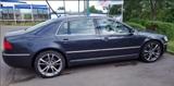 Volkswagen Dicker Trumpf Phaeton 3.0 V6 TDI - gebrauchte Volkswagen Phaeton aus dem Jahr 2009