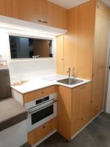 MAN TGM 18.290 DOKA -  EXPEDITION TRUCK - - MAN Allradantrieb Wohnmobil oder -wagen