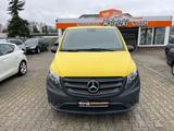 Mercedes-Benz Vito 116 CDI Kasten Lang*Kamera*StHz*AHK * - Gebrauchte LKW