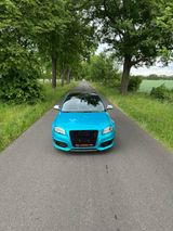Audi S3 2.0 TFSI Sportback -370PS HJS, Bullx, Gewinde - Audi S3 aus 2008