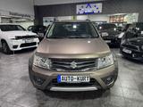 Suzuki Grand Vitara 1.9 DDIS Comfort*1.Hand*Keyless*AHK - gebrauchte Suzuki Grand Vitara aus dem Jahr 2014