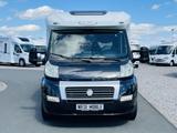 LMC CRUISER T 722 BLACK EDITION QUEENSBETT SAT TV  - Angebote