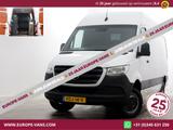 Mercedes-Benz Sprinter 516 CDI 163pk E6 L2H2 Airco/Inrichting/