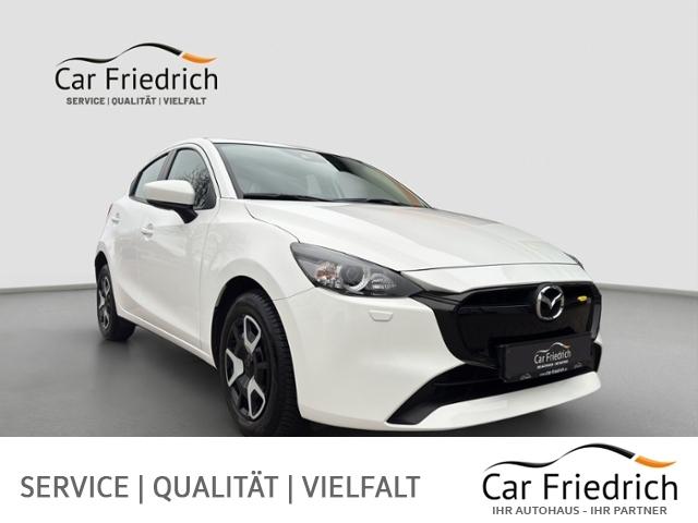 Mazda 2 1.5 SKYACTIVE Center-Line AUTOMATIK
