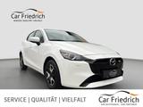 Mazda 2 1.5 SKYACTIVE Center-Line AUTOMATIK - gebrauchte Mazda 2 aus dem Jahr 2024