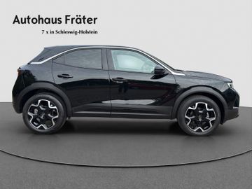 Fotografie 4 des Opel Mokka Ultimate Alcantara Navi Kamera LED Sitzhzg