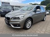 BMW 218 2 Active Tourer  Automatik/Navi Top Zustand - BMW 218 in Hamburg