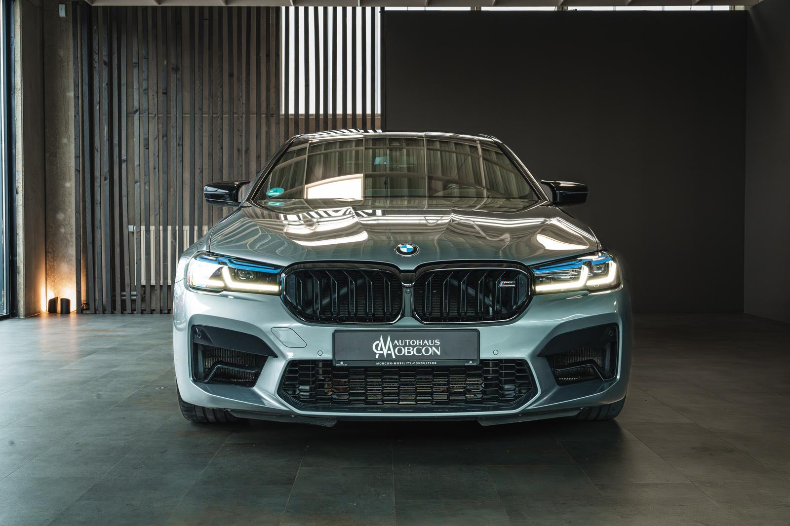 BMW M5 Competition | M-Drivers | Massage | Fond Prof