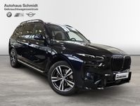 BMW X7 - Vorschau Bild 6