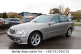 Mercedes-Benz C 200 Kompressor T-Modell*TEMPO/KLIMA/90 TSD KM* - gebrauchte Mercedes-Benz C 200 aus dem Jahr 2005