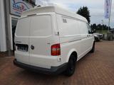 Volkswagen T5 Kühlwagen Kasten-Mittelhochdach DPF - : Kühlwagen