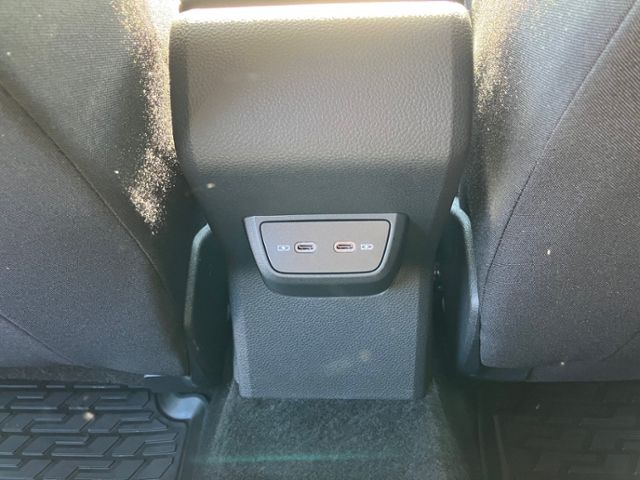 Taigo 1.0 TSI Life KLIMA LED